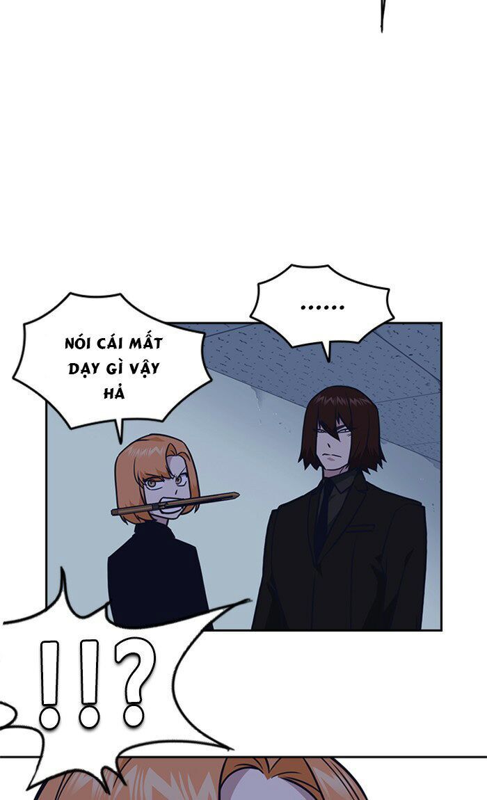 Học Nhóm - Chapter 61 - Page 77