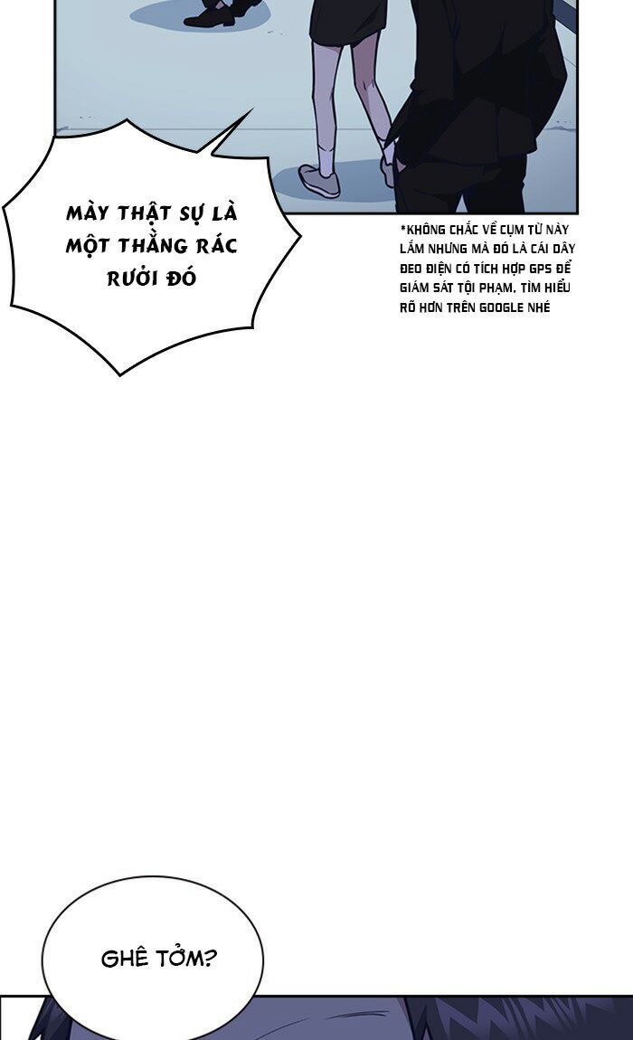 Học Nhóm - Chapter 61 - Page 80