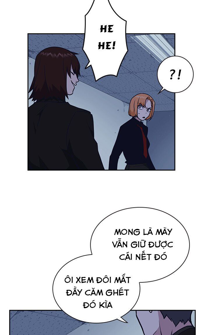 Học Nhóm - Chapter 61 - Page 83