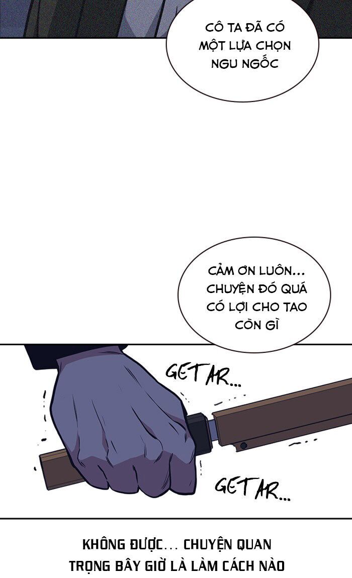 Học Nhóm - Chapter 61 - Page 89