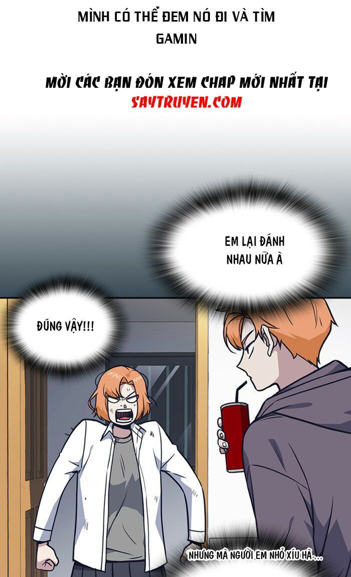 Học Nhóm - Chapter 61 - Page 90