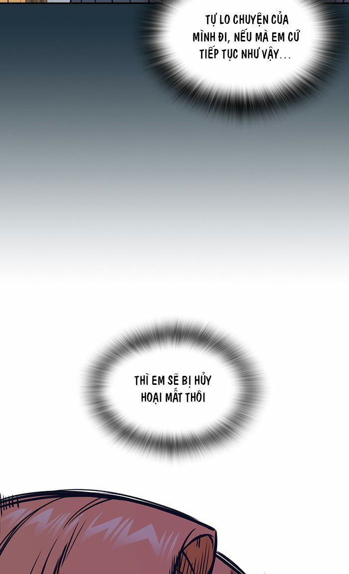 Học Nhóm - Chapter 61 - Page 91