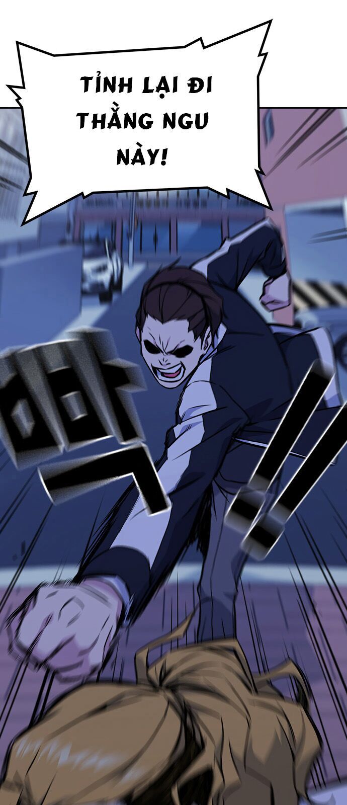 Học Nhóm - Chapter 62 - Page 13