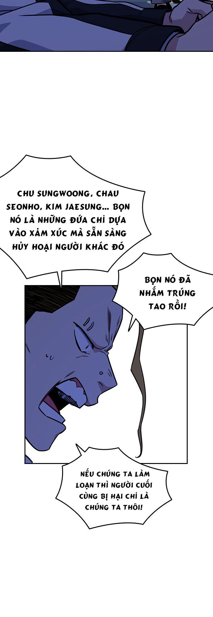 Học Nhóm - Chapter 62 - Page 18