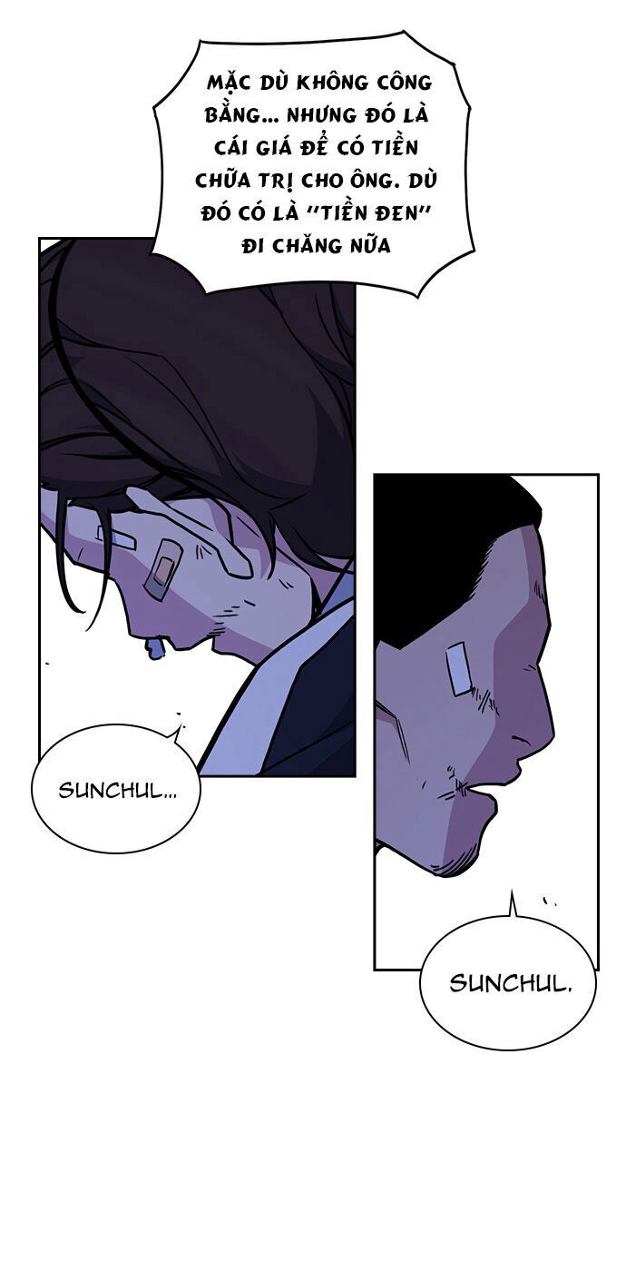 Học Nhóm - Chapter 62 - Page 19