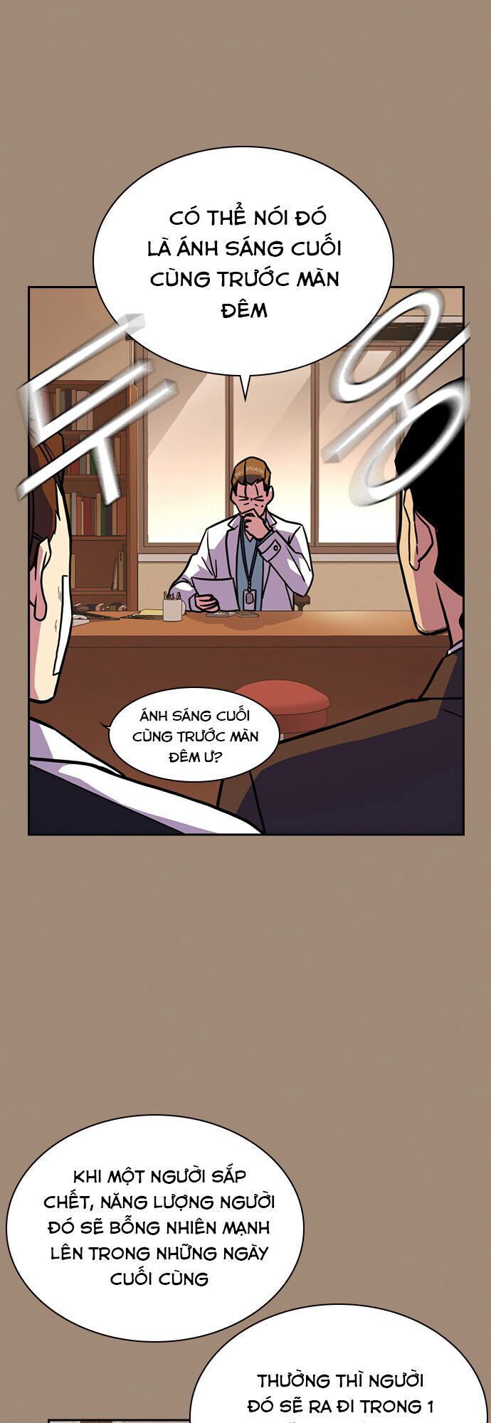 Học Nhóm - Chapter 62 - Page 23