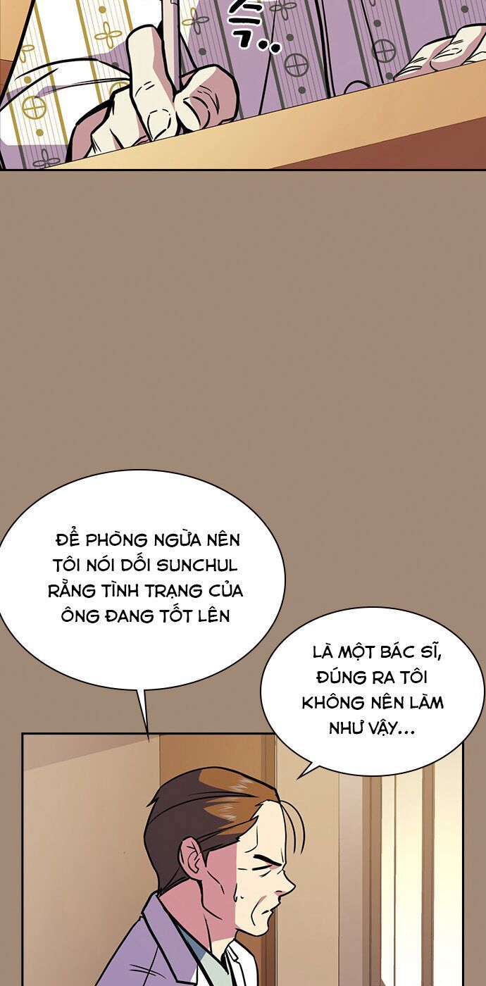 Học Nhóm - Chapter 62 - Page 26