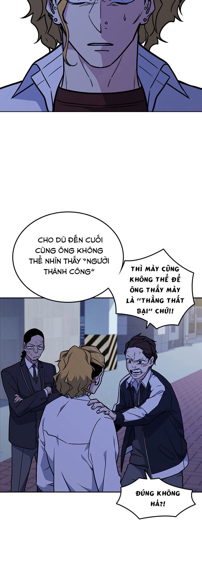 Học Nhóm - Chapter 62 - Page 28