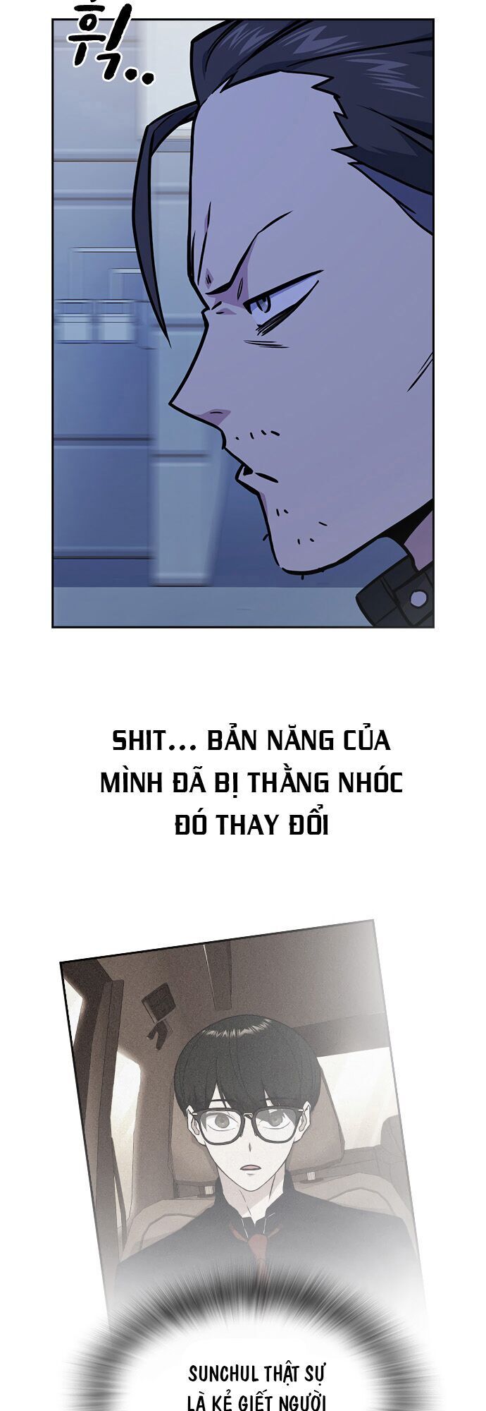 Học Nhóm - Chapter 62 - Page 32