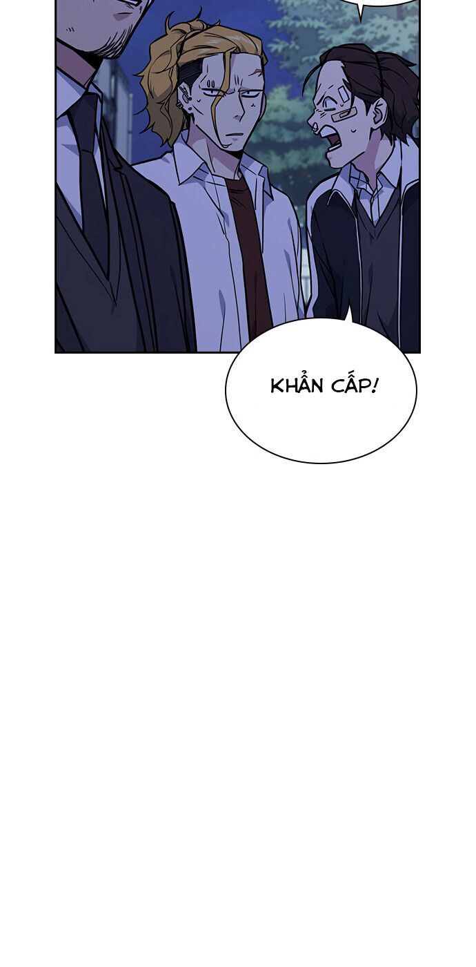 Học Nhóm - Chapter 62 - Page 34