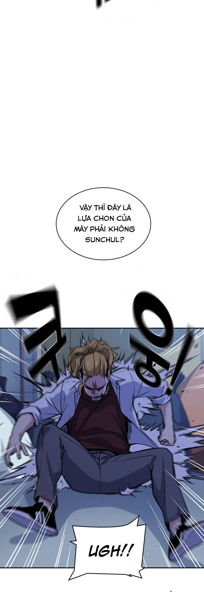 Học Nhóm - Chapter 62 - Page 36