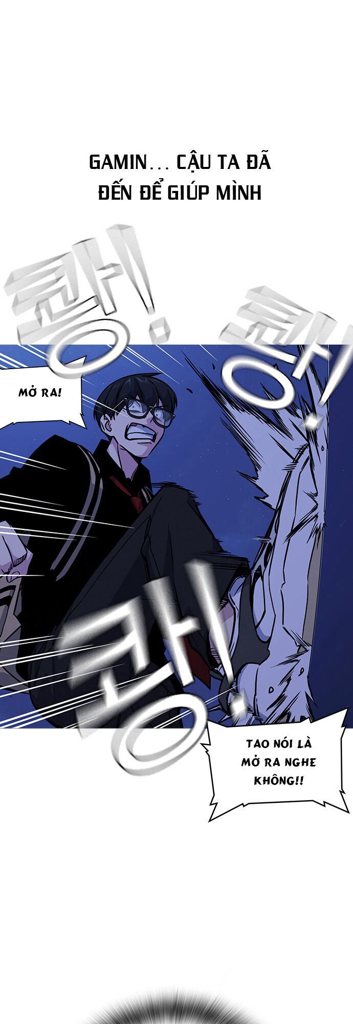 Học Nhóm - Chapter 62 - Page 38