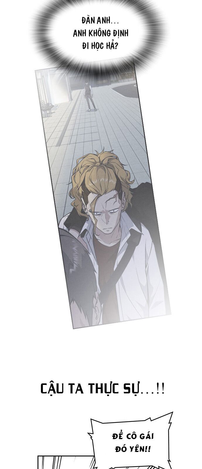 Học Nhóm - Chapter 62 - Page 39