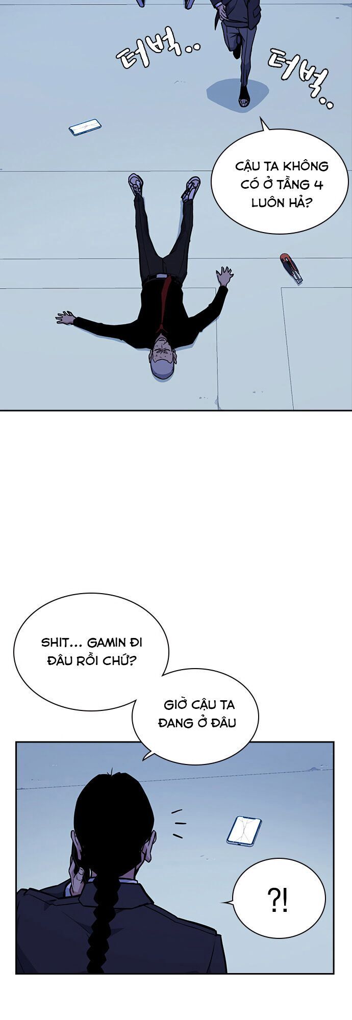 Học Nhóm - Chapter 62 - Page 42