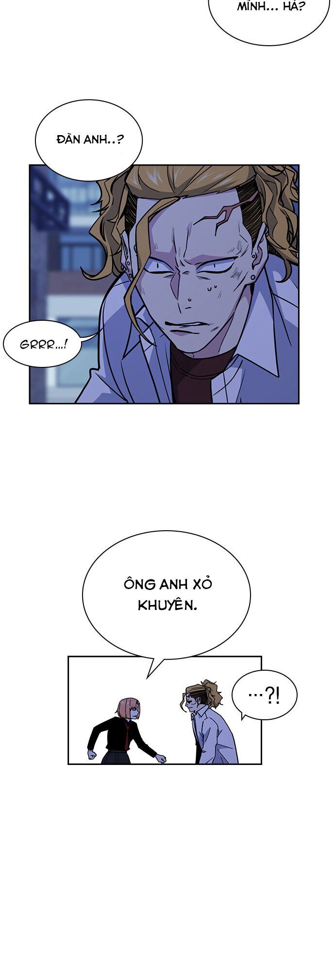 Học Nhóm - Chapter 62 - Page 50