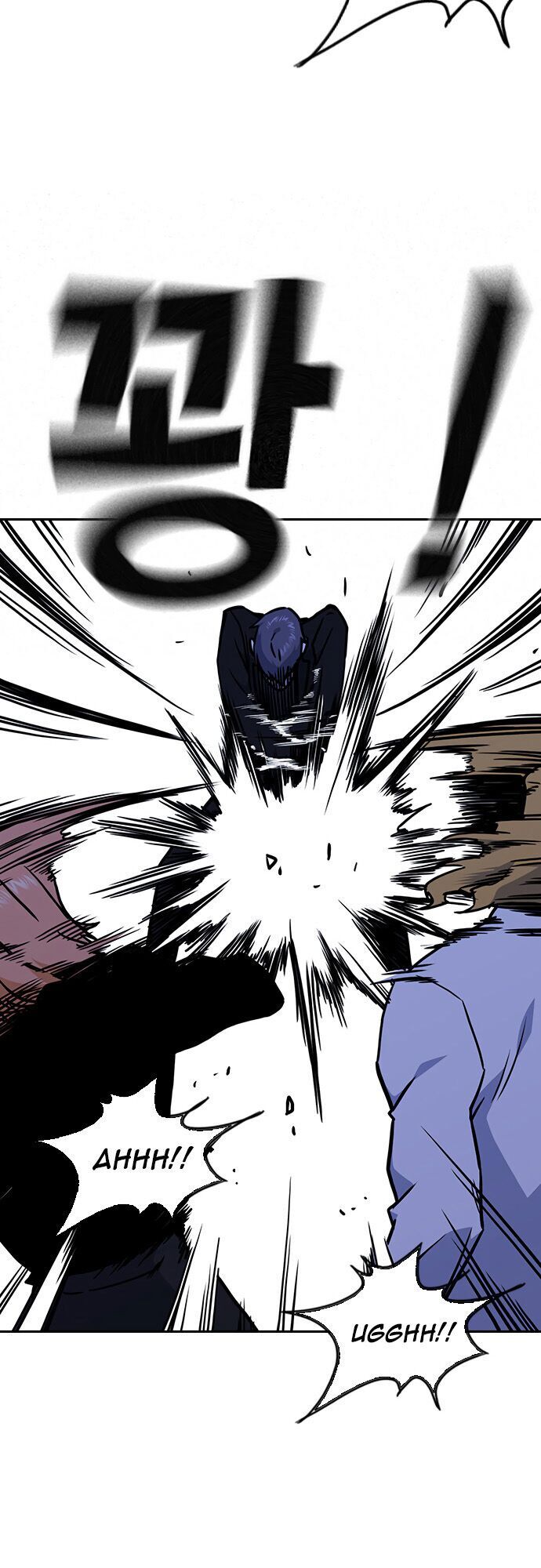 Học Nhóm - Chapter 62 - Page 53