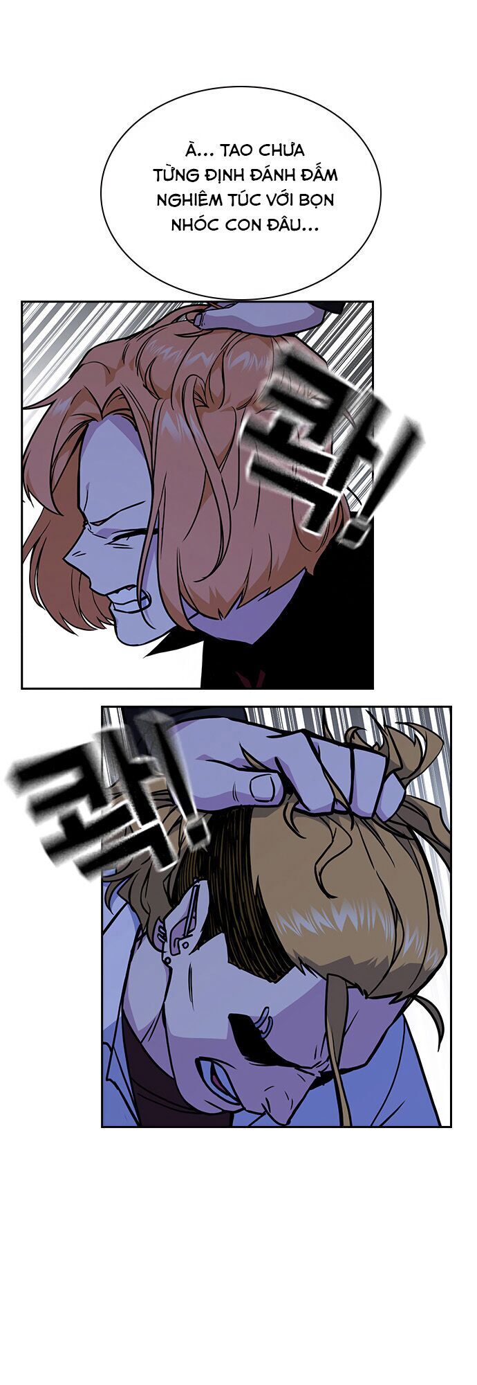 Học Nhóm - Chapter 62 - Page 54