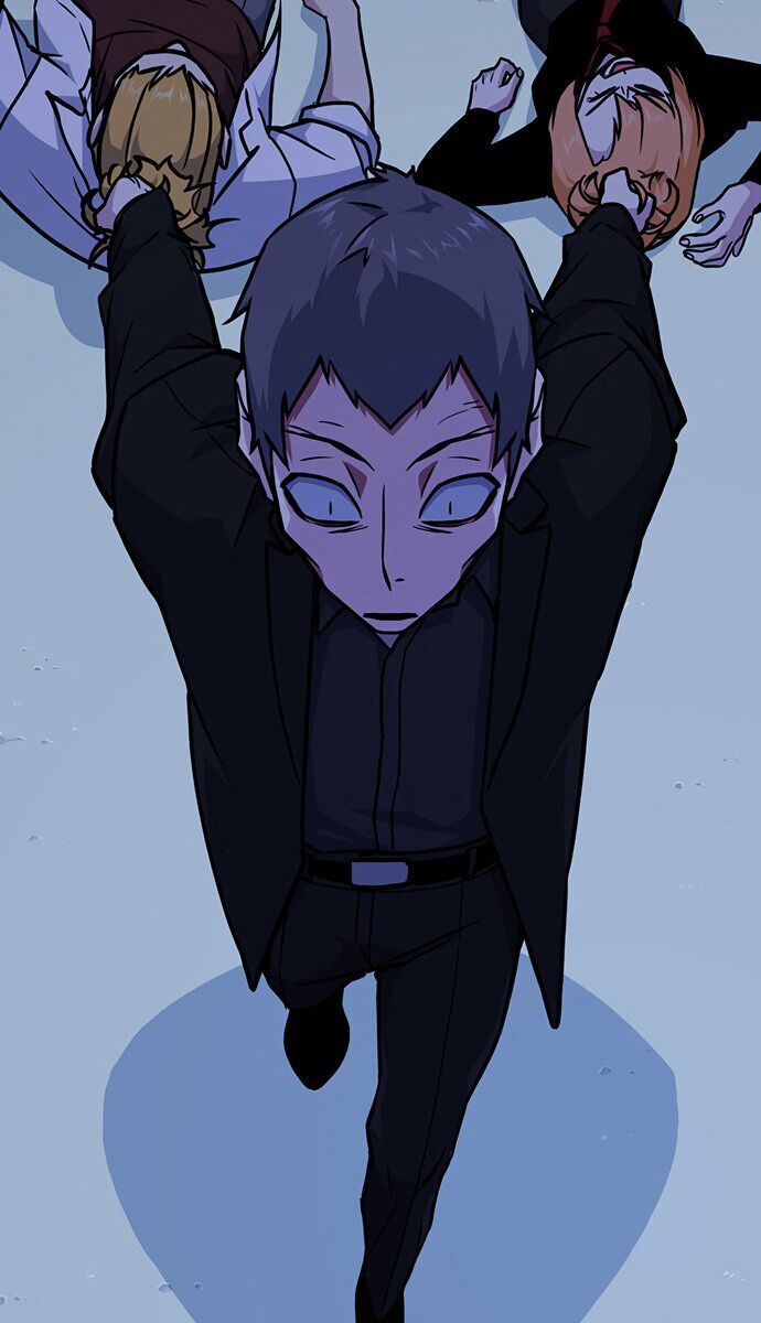 Học Nhóm - Chapter 62 - Page 56