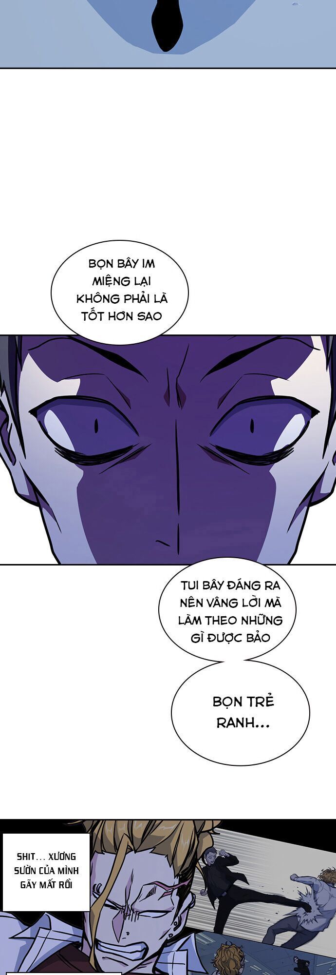 Học Nhóm - Chapter 62 - Page 57