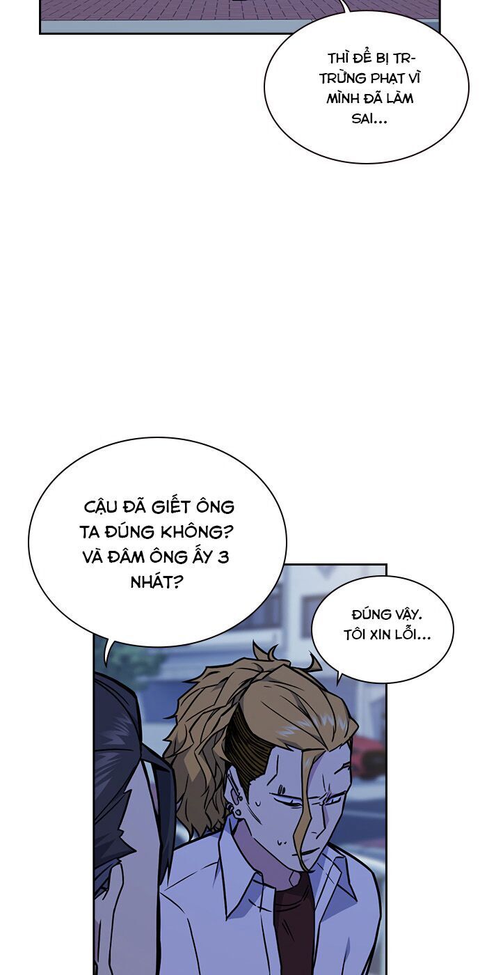 Học Nhóm - Chapter 62 - Page 6