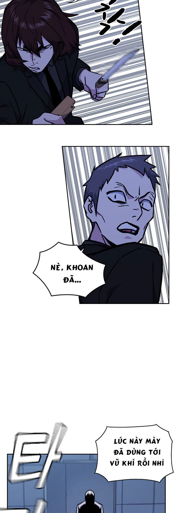 Học Nhóm - Chapter 62 - Page 62