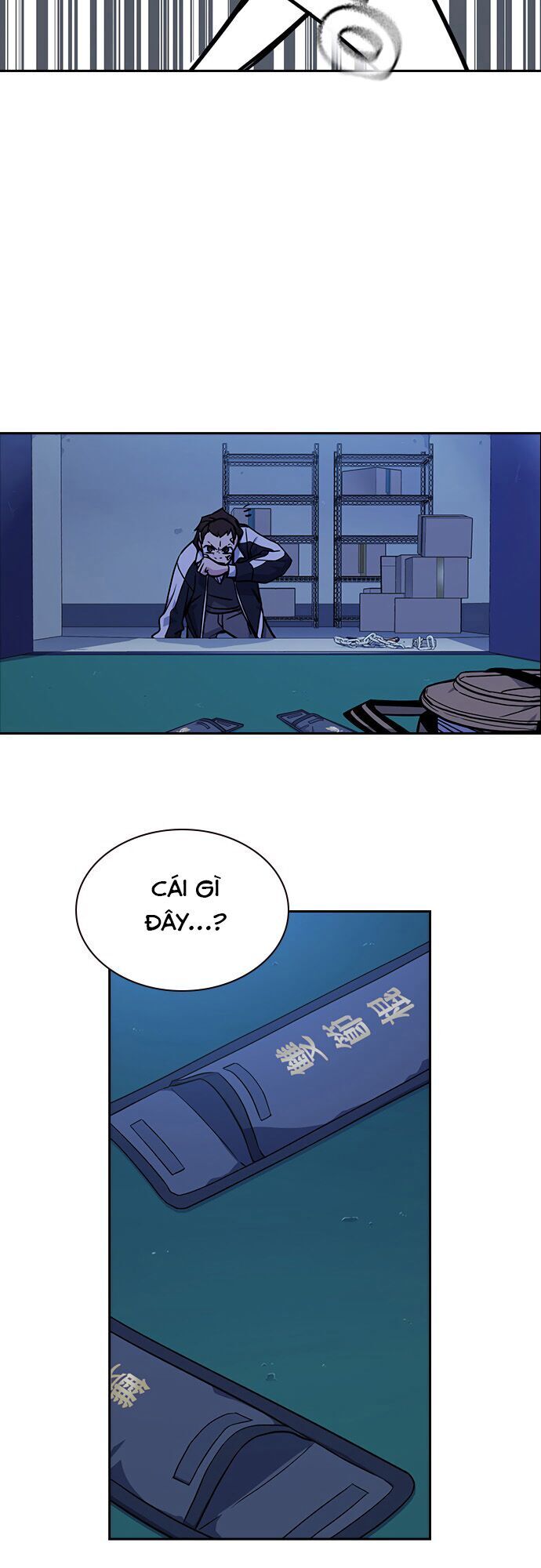 Học Nhóm - Chapter 62 - Page 64