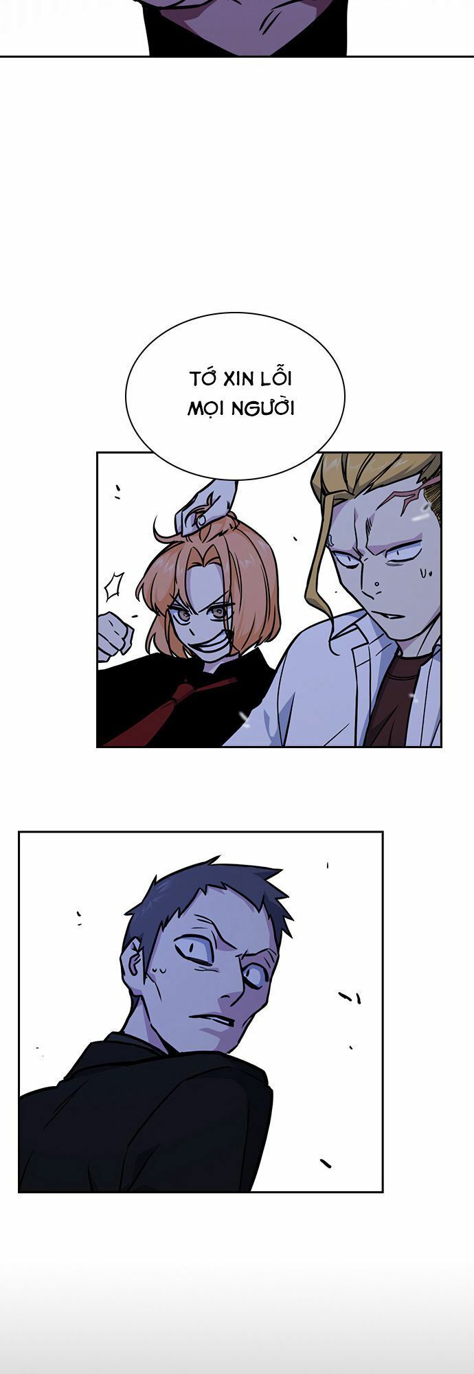 Học Nhóm - Chapter 62 - Page 68