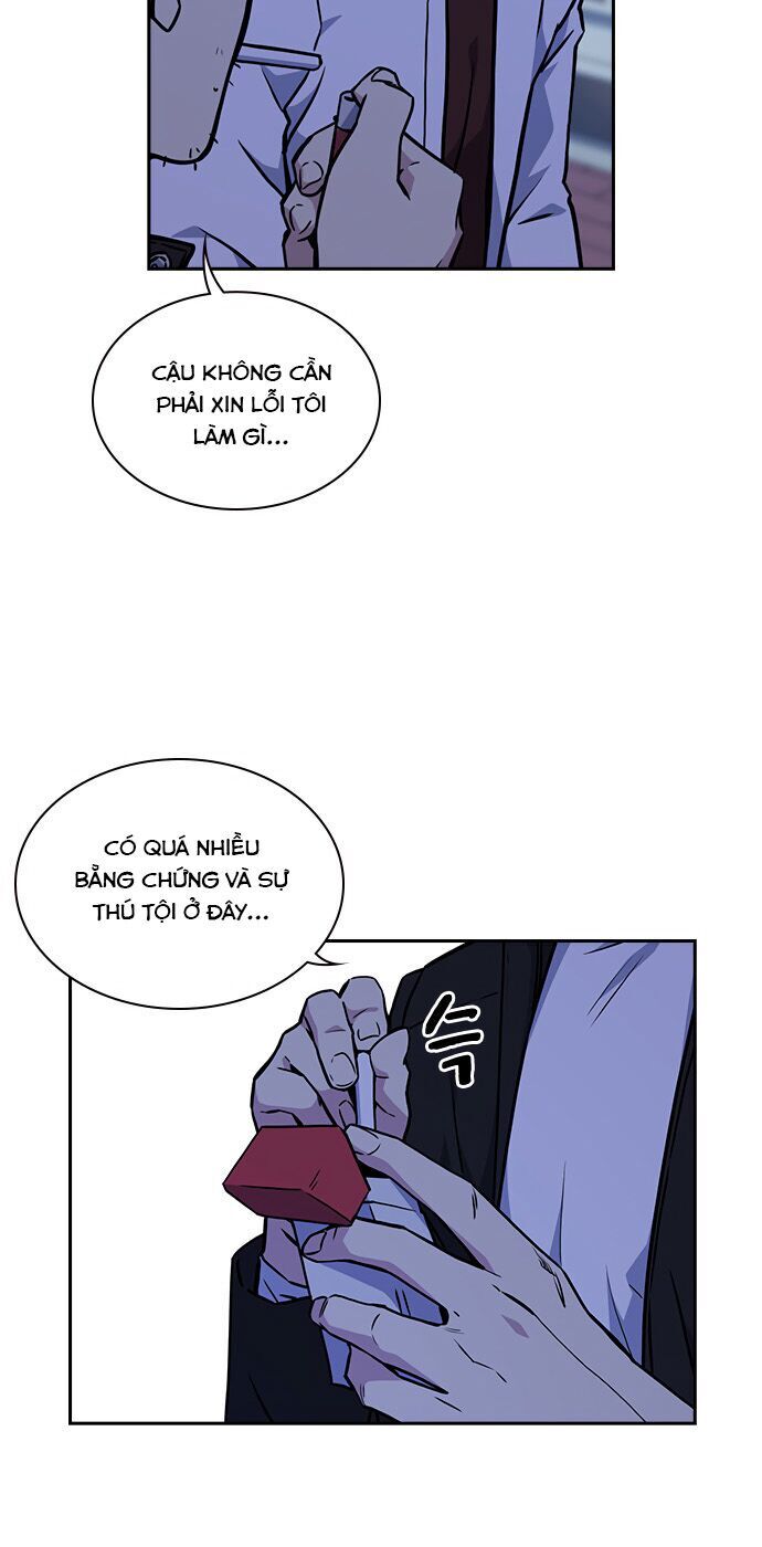 Học Nhóm - Chapter 62 - Page 7