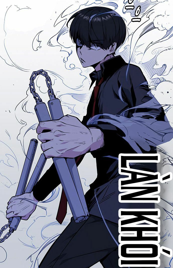 Học Nhóm - Chapter 62 - Page 71