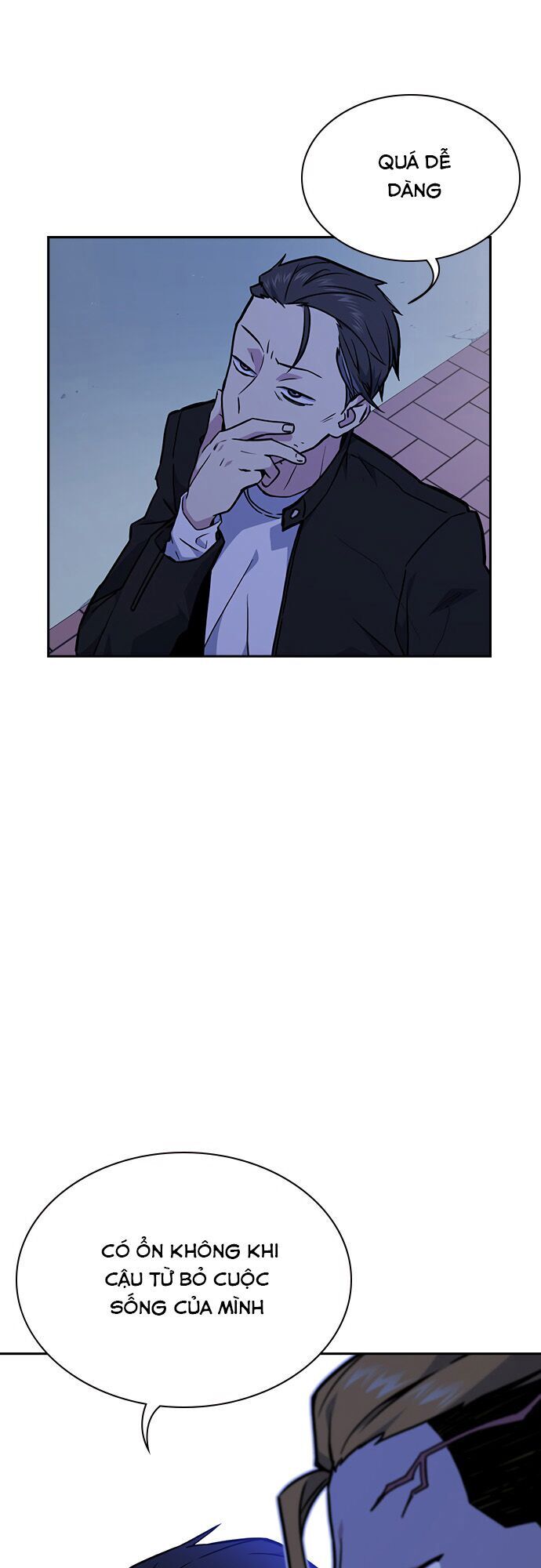 Học Nhóm - Chapter 62 - Page 8