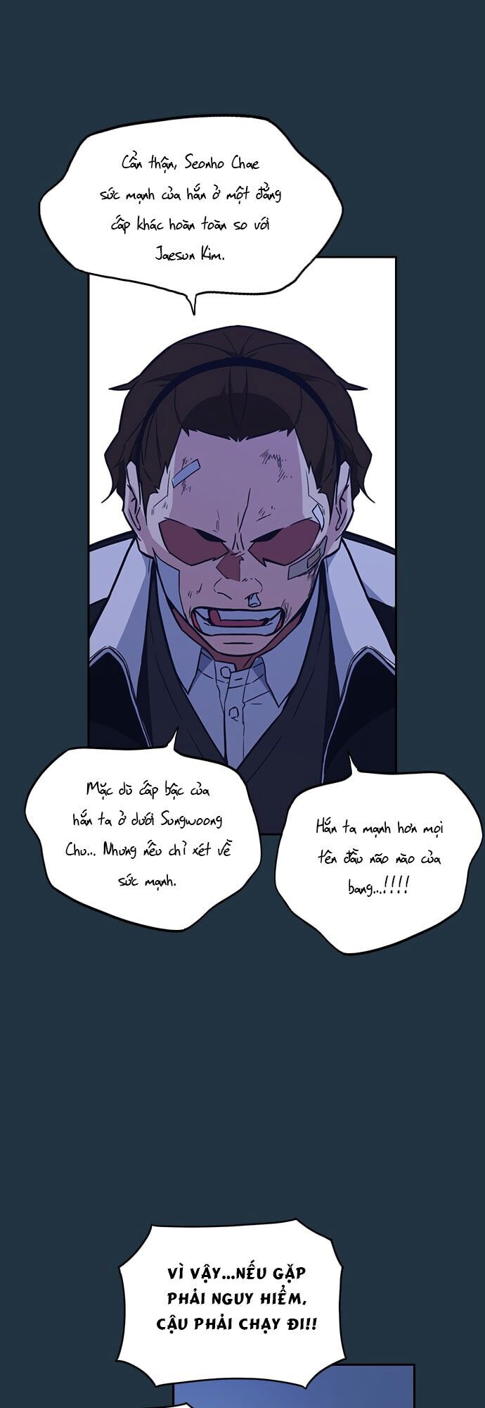 Học Nhóm - Chapter 63 - Page 10