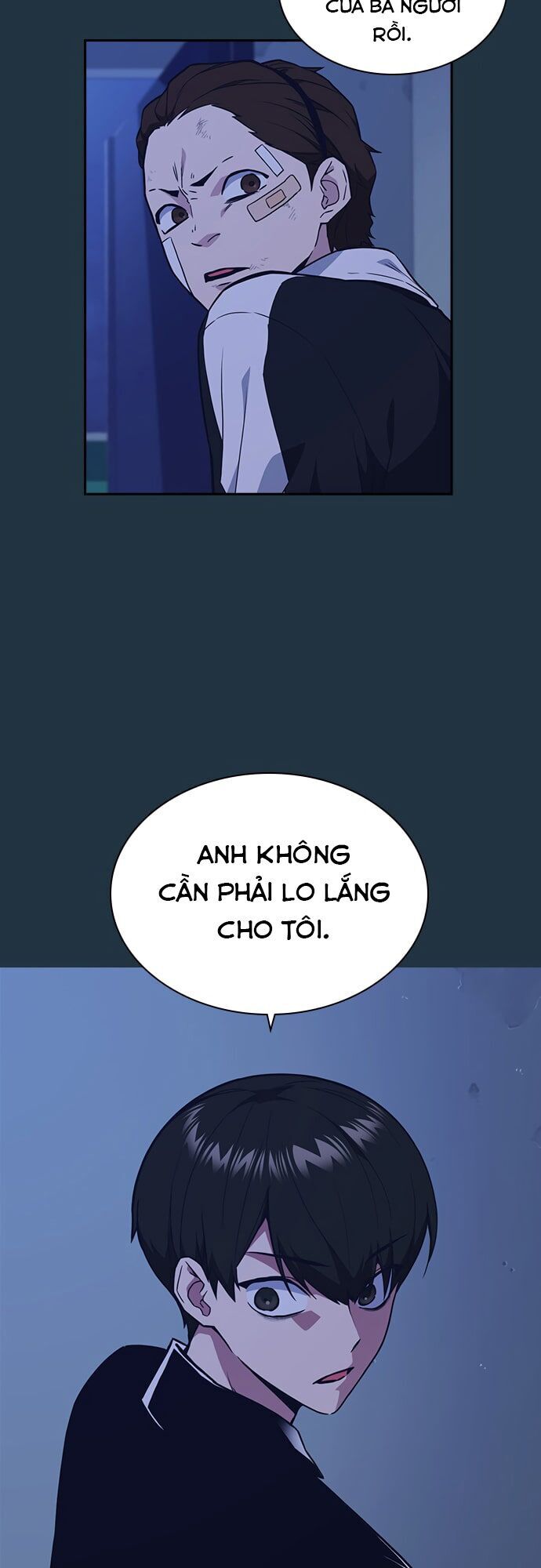 Học Nhóm - Chapter 63 - Page 14