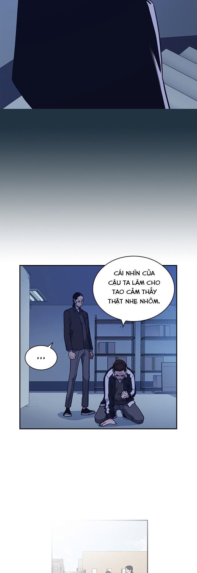 Học Nhóm - Chapter 63 - Page 15