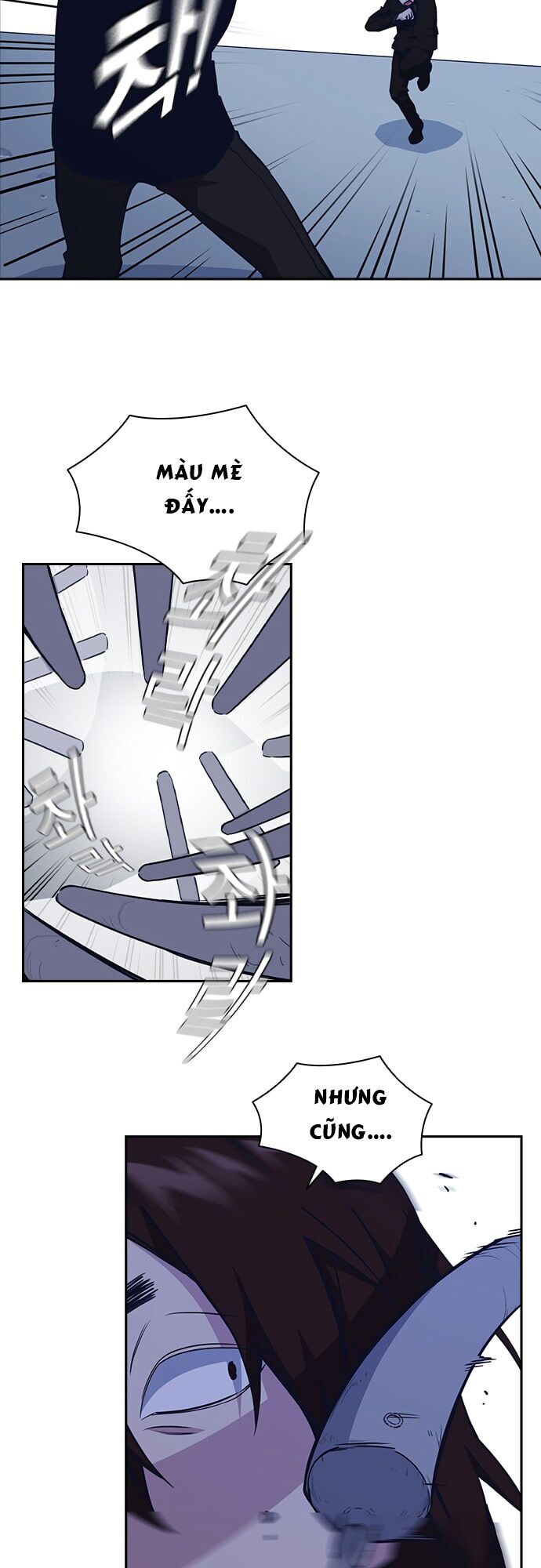 Học Nhóm - Chapter 63 - Page 23