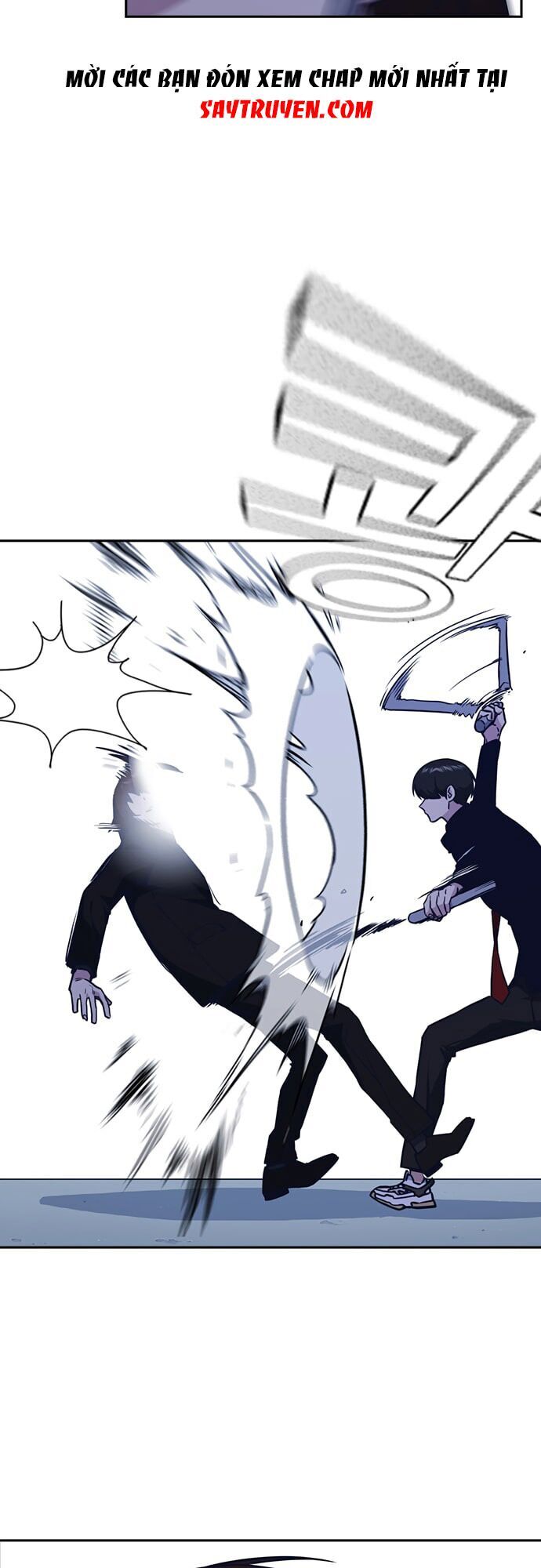 Học Nhóm - Chapter 63 - Page 24