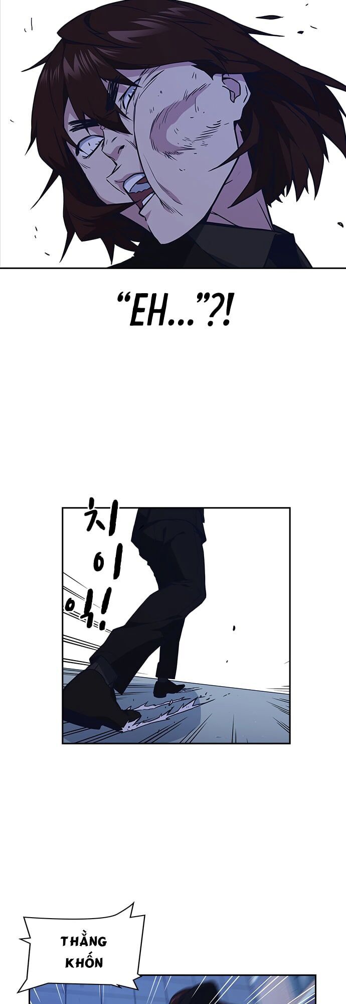 Học Nhóm - Chapter 63 - Page 25