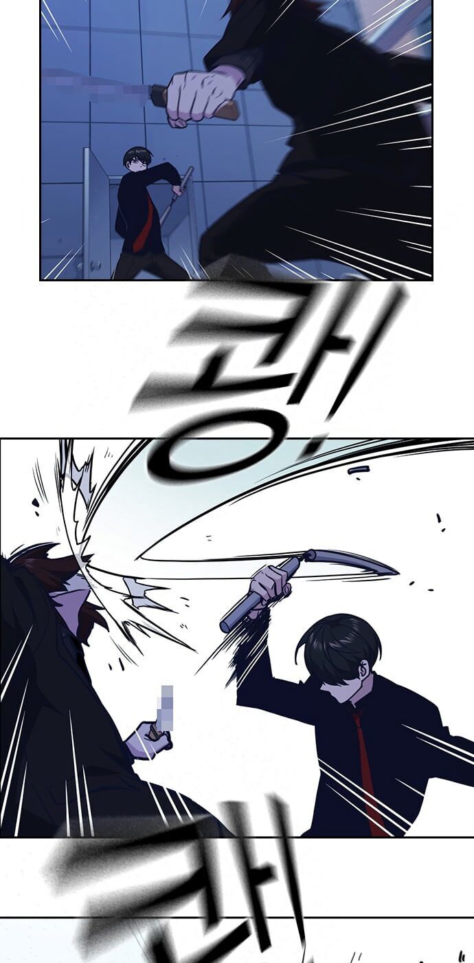 Học Nhóm - Chapter 63 - Page 26