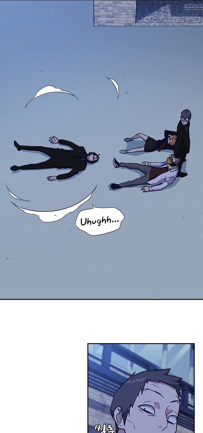 Học Nhóm - Chapter 63 - Page 33