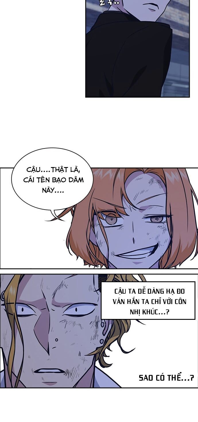 Học Nhóm - Chapter 63 - Page 34