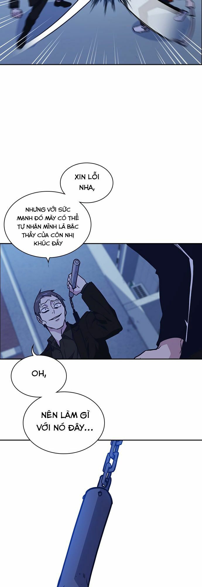 Học Nhóm - Chapter 63 - Page 42