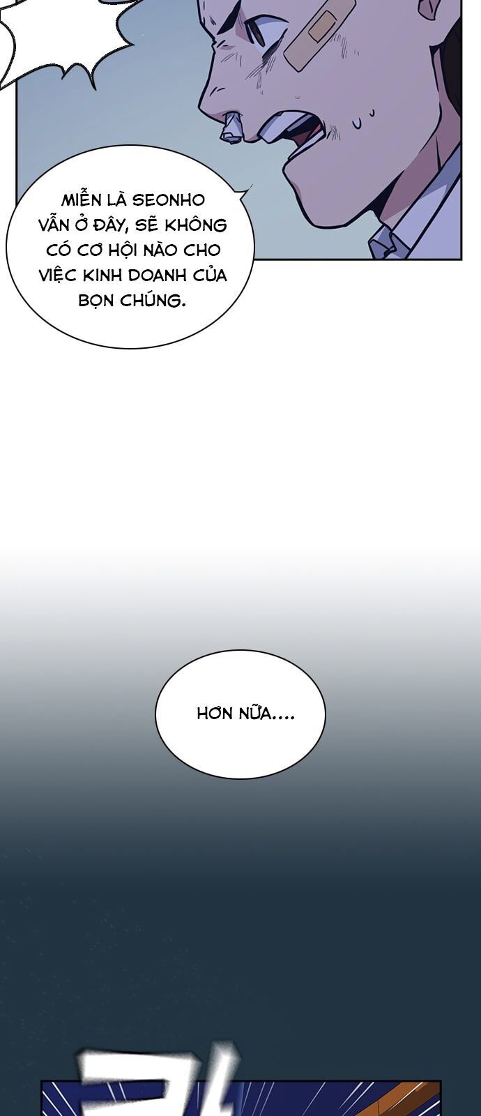 Học Nhóm - Chapter 63 - Page 6