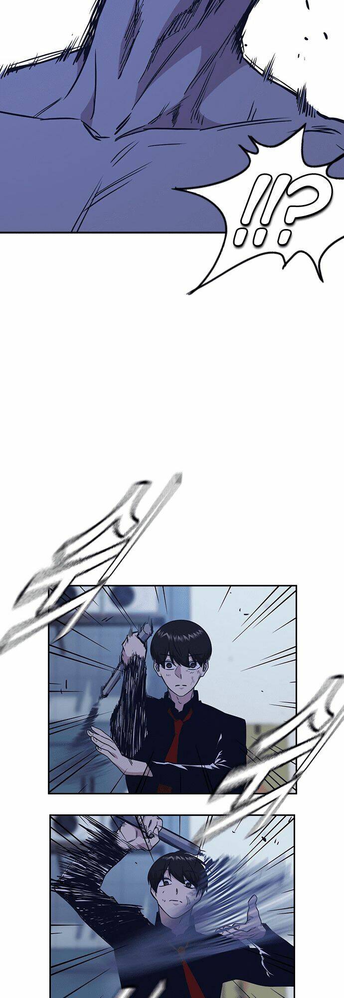 Học Nhóm - Chapter 64 - Page 11