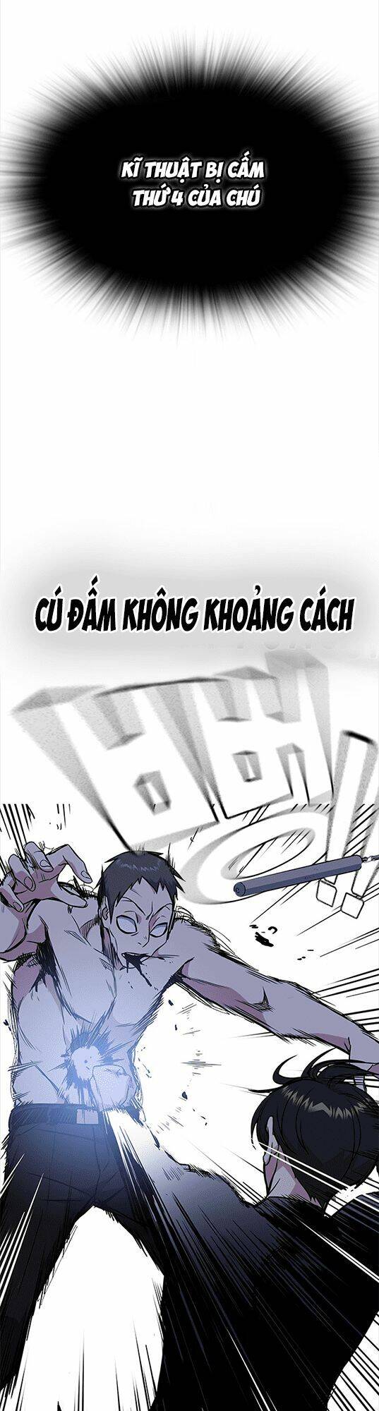 Học Nhóm - Chapter 64 - Page 17