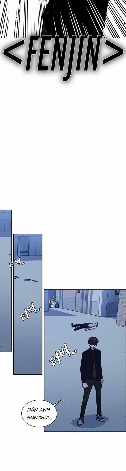 Học Nhóm - Chapter 64 - Page 18