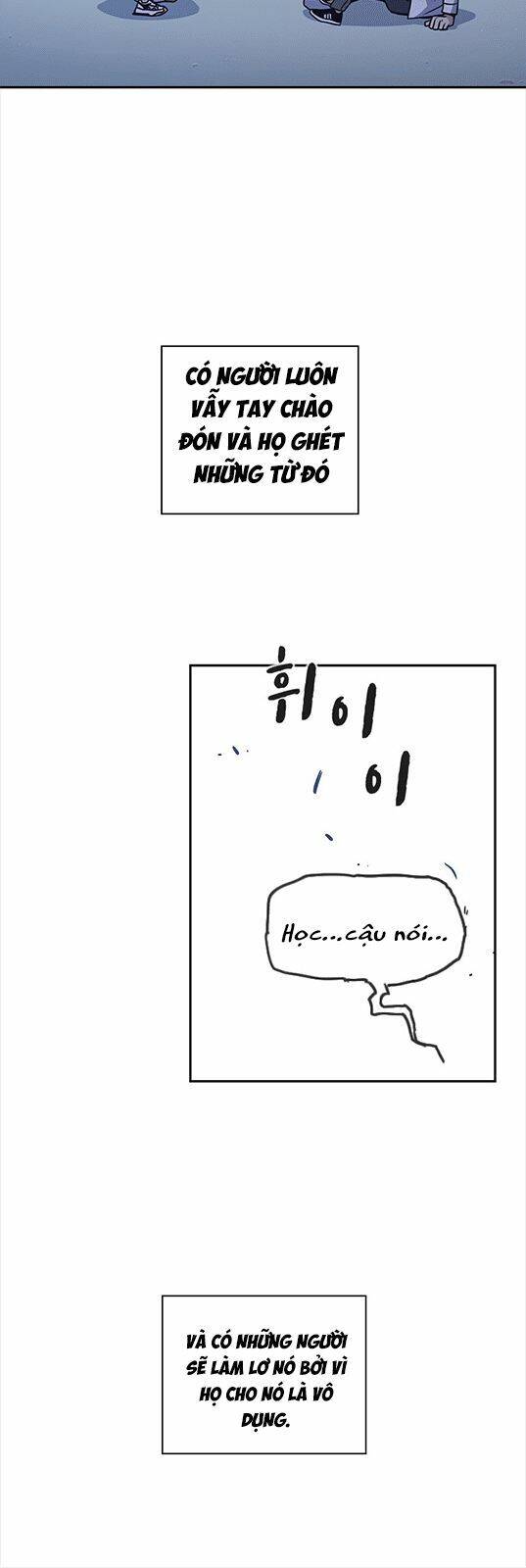 Học Nhóm - Chapter 64 - Page 20