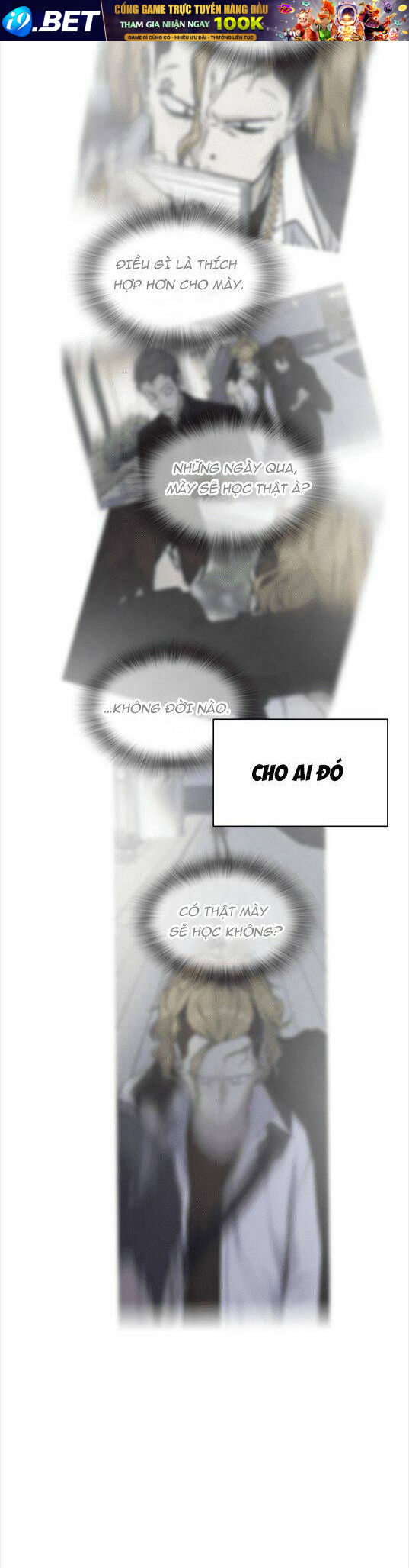 Học Nhóm - Chapter 64 - Page 22