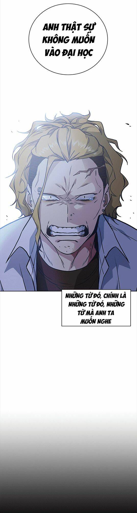 Học Nhóm - Chapter 64 - Page 23