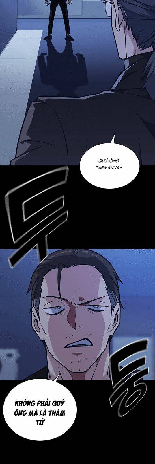 Học Nhóm - Chapter 64 - Page 25