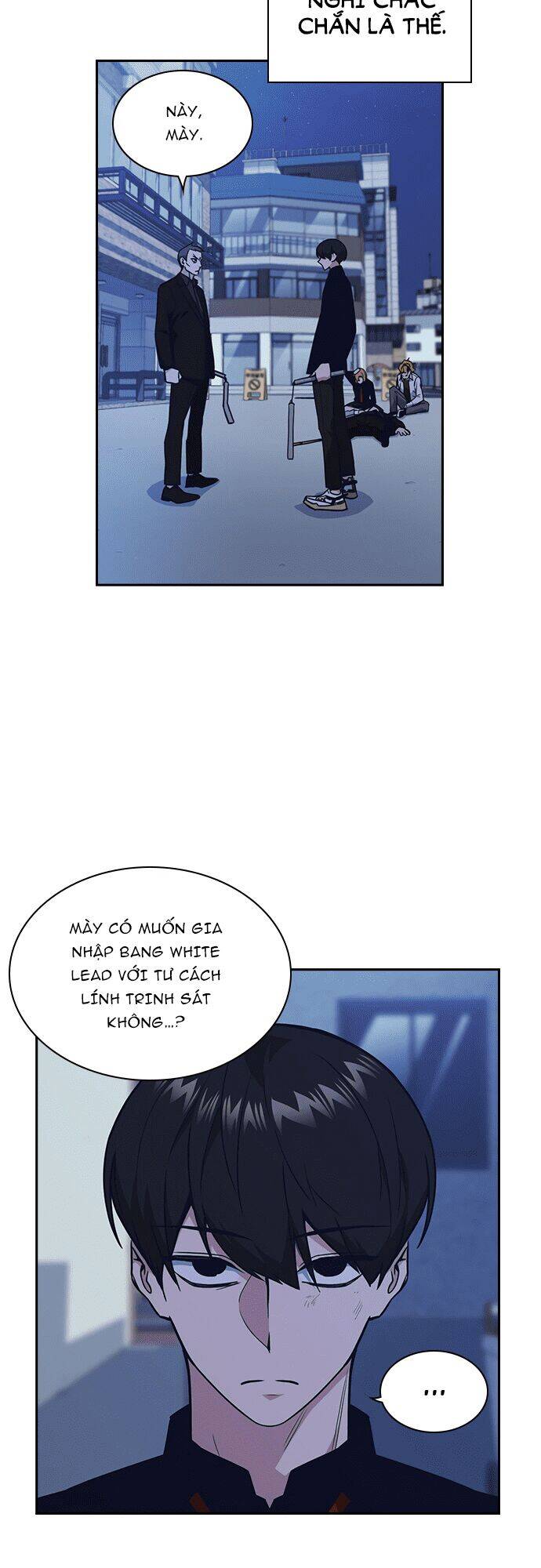 Học Nhóm - Chapter 64 - Page 30