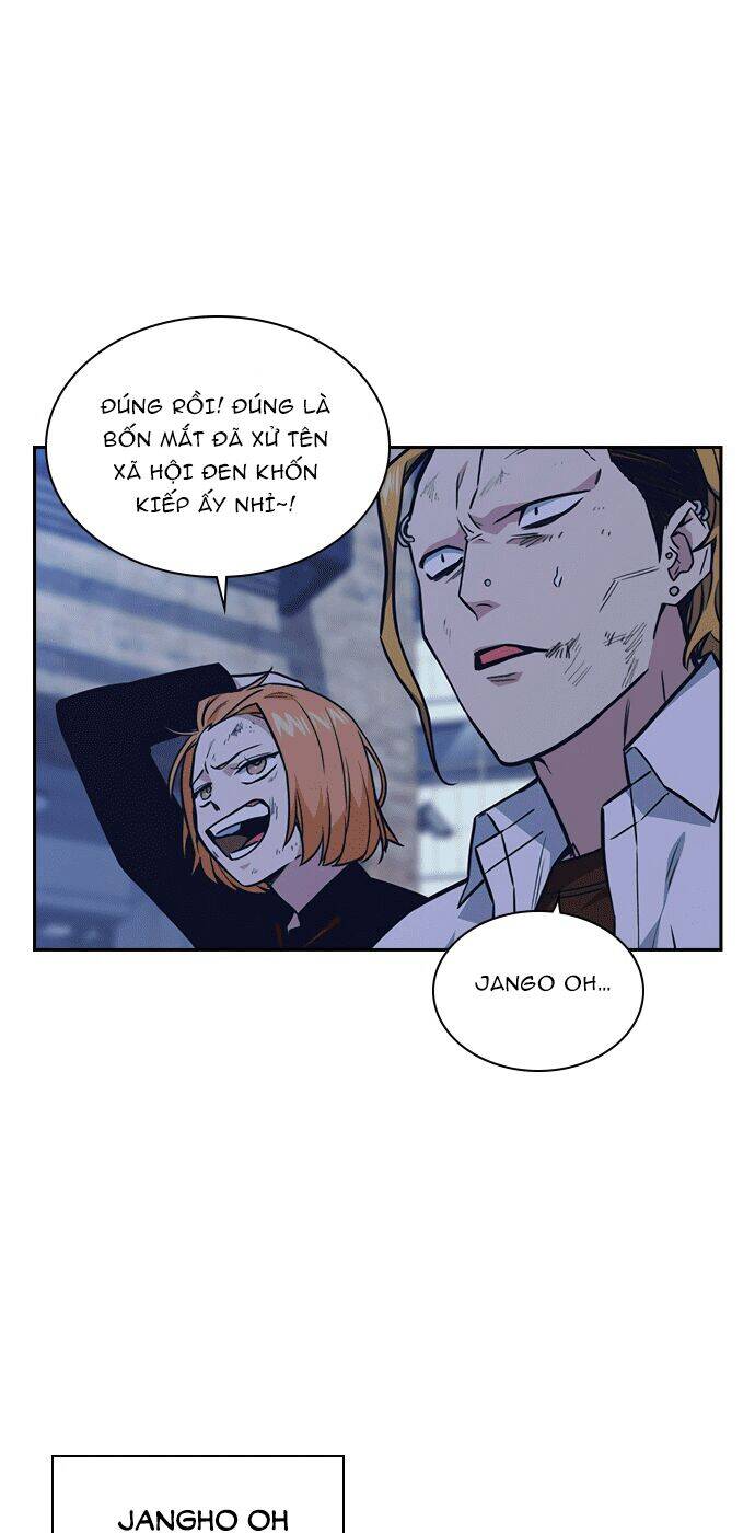 Học Nhóm - Chapter 64 - Page 31